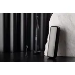 CURAPROX Hydrosonický kartáček Black is White