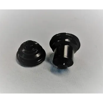 Náboj kola Vision redukce přední QR U1144-U1143 MW730