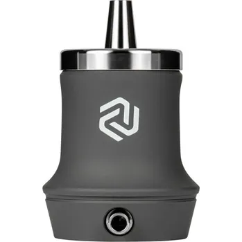 Čistič dýmky Vodní dýmka Amotion Roam Asher Travel Set