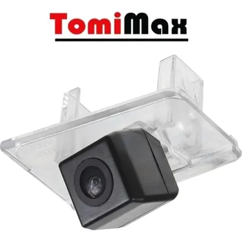 Couvací kamera TomiMax Couvací kamera pro Suzuki Kizashi