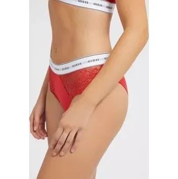 Kalhotky Dámské kalhotky Guess O2BE08 Velikost: S, Vzor: G587