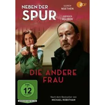 Zahraniční hudba DVD Various: Neben Der Spur: Die Andere Frau 2022