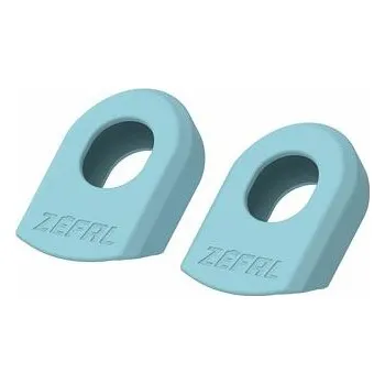 Komponent pro jízdní kolo Chránič klik Zefal Crank Armor sv.modrá