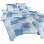 DADKA VRACOV Patrik bavlna modrý 140 x…