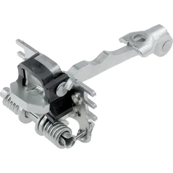 Dveře karosérie Omezovač předních dveří Renault Megane III Fluence