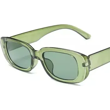 Retro sluneční brýle - P