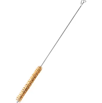 Čistič dýmky Štětka na tělo pro vodní dýmky Kaya 55 cm