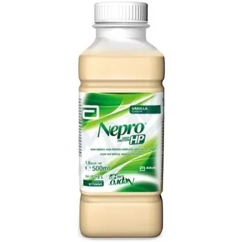 Speciální výživa NEPRO HP por.sol.1x500ml