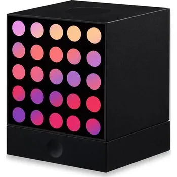 Venkovní osvětlení Yeelight CUBE Smart Lamp - Light Gaming Cube Matrix - Rooted Base YLFWD-0010
