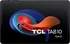 Tablet TCL Tab 10 Gen2 64 GB Wi-Fi šedý (8496G-2CLCE111)