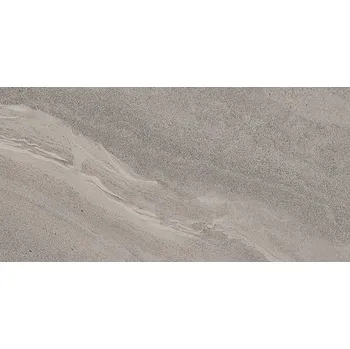 Dlažba Lime-Rock Grigio - dlažba rektifikovaná 75x150 šedá LMRCK 150G RM