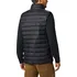 Pánská vesta Columbia Sportswear Lake 22 Down Vest 1864592-010