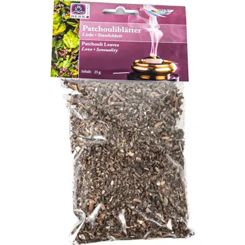 Čajovna Vykuřovadlo - Listy Pačuli 25 g