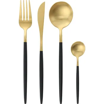 Příbor Sada příborů KIZUKA EGLO 426705