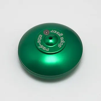 Čistič dýmky Šlukovka Rass Well zelená