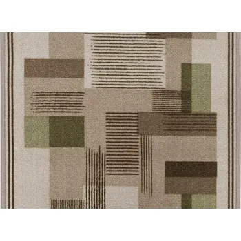 Koberec Běhoun Listra 39 béžová