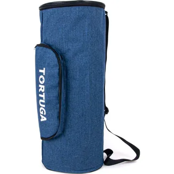 Cestovní taška Shisha Bag Tortuga Exclusive 63 cm modrá