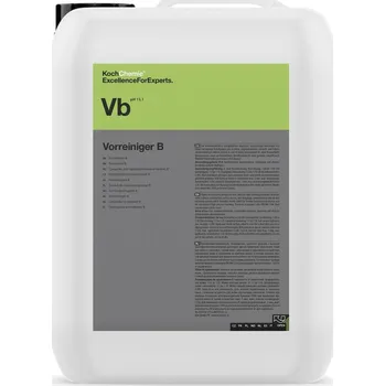 Autokosmetika Koch Chemie Vorreiniger B (Vb) - Předmytí 23KG