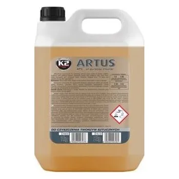 K2 Artus 5kg
