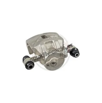 Brzdový třmen Brzdový třmen A.B.S. 727032