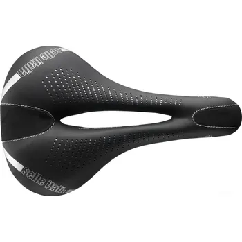 Sedlo na kolo sedlo Selle Italia Lady Gel /L2-160mm Í