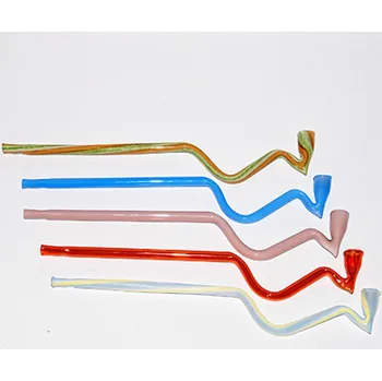 Přírodní kámen Skleněnka barevná Žbré 23 cm