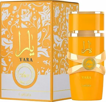 Dámský parfém Lattafa Yara Tous W EDP