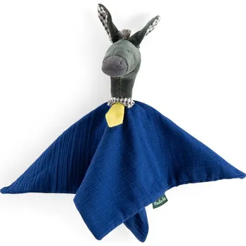 usínáček Usínáček z Bio bavlny Donkey – Moulin Roty ID_1577740