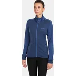 Dámská funkční mikina Kilpi Siren-W Tmavě modrá S