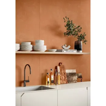 Retina Arancio - dlažba rektifikovaná 60x120, tl. 6,5 mm oranžová RTN6 ARANC12 RM