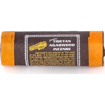 Vonná tyčinka Tibetské vonné tyčinky Ancient Agarwood