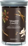 Yankee Candle Signature Vanilla Bean…