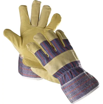 Pracovní rukavice ČERVA Rukavice pracovní TERN 10