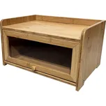 Chlebník Brioche bambus