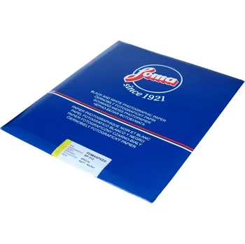 Fotopapír FOMASPEED 312 SP 18x24cm/10 listů, MAT