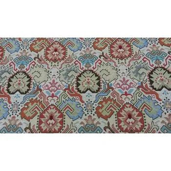 BYTEMA Gobelínová látka BAZAR šiře 280 cm