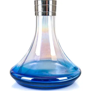 Váza Váza MVP360 Shiny Bottom Blue