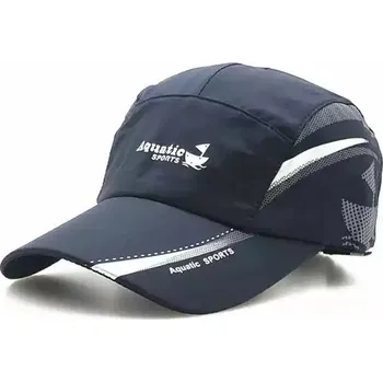 Kšiltovka Unisex baseballová čepice - námořnictvo