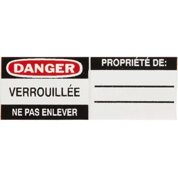 Visací zámek 050293