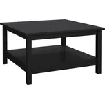 Tvilum Madrid 79667gmgm černý