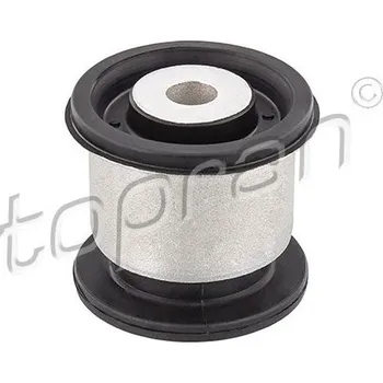 Uložení, řídicí mechanismus TOPRAN 408 943