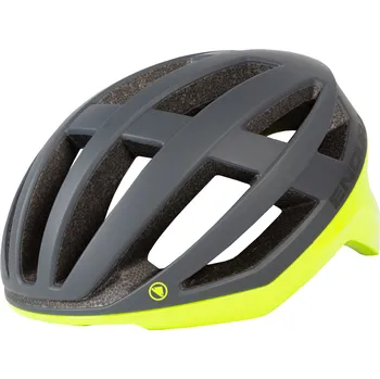 Sport Endura PŘILBA FS260-PRO II Svítivě Žlutá - vel. L-XL 58-63cm