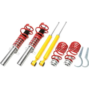 TA Technix výškově stavitelný podvozek Seat Ibiza (KJ, od 2017)