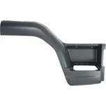 Přední blatník kabiny plastový se stupačkou DAF LF45, pravý 15291
