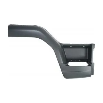 Blatník karosérie Přední blatník kabiny plastový se stupačkou DAF LF45, pravý 15291