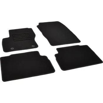 autokoberec Textilní autokoberce Rigum pro Ford C-Max (2011 - 2012)