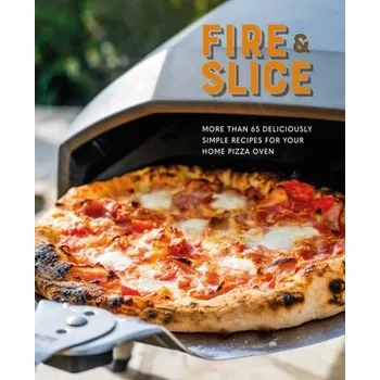Fire and Slice - Small, Ryland Peters &