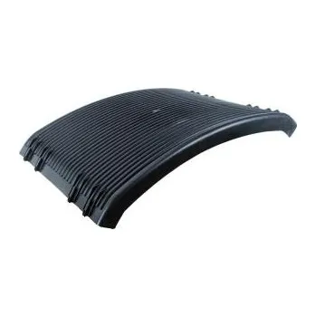 Blatník karosérie Zadní blatník VOLVO FH 12, FH 16, FM 10, FM 12, FM 7 plastový střední díl levý/pravý 15072