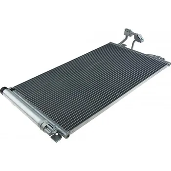 Chladič motoru Kondenzátor klimatizace BMW 1 F20-F21 F22-F23-F87 F30-F31-F35-F80 F34 (13-) 318D, 4 F32-F33-F36-F82 (13-) 418 D, I3 (13-) I3 NTY