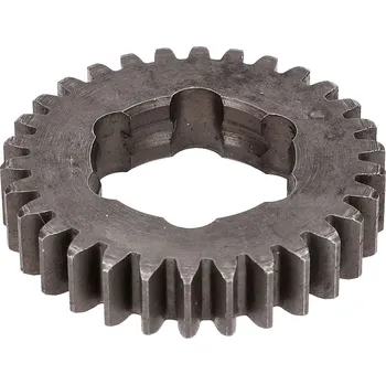 Diverse / Import Volnoběžné kolo 30z 4ka, Simson S51, S53, S70, S83, SR50, SR80, KR51/2 Schwalbe 41294